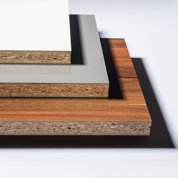 Brilliance Boards-platene